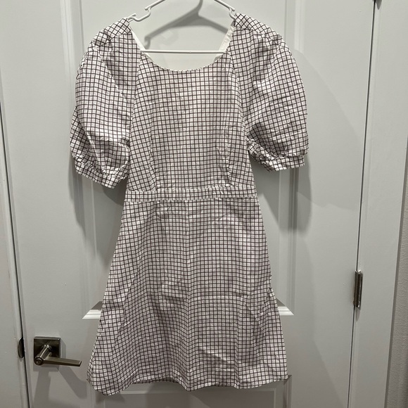 baum und pferdgarten Other - Baum und Pferdgarten Adalane Mini Dress